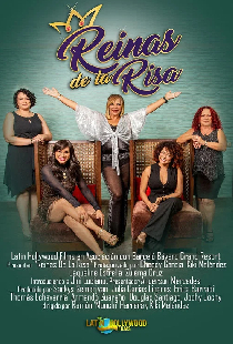 Reinas de la Risa