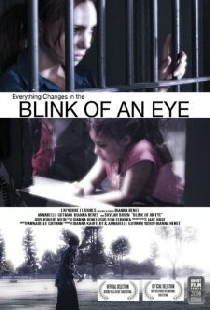 Blink of an Eye