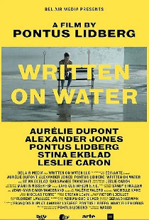 Written on Water