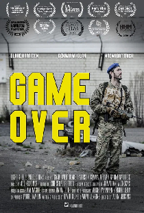 Game Over