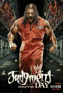 WWE Судный день