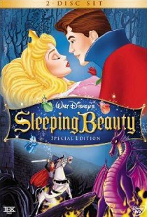 Once Upon a Dream: The Making of Walt Disney's 'Sleeping Beauty'