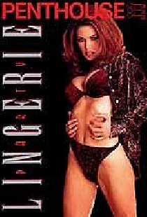Penthouse Presents: Lingerie Party