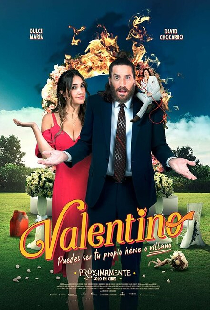 Valentino, Puedes Ser Tu Propio Héroe o Villano
