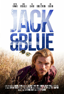 Jack & Blue