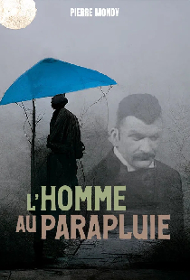 L'homme au parapluie
