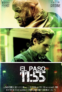 El Paso 11:55