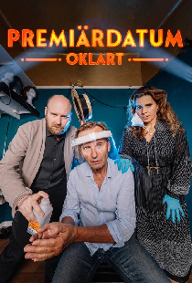 Premiärdatum oklart