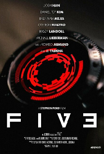 Five