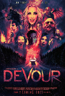 Devour