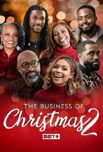 The Business of Christmas 2