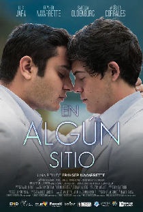 En algún sitio