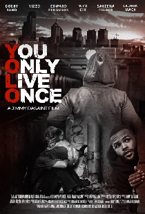 You Only Live Once