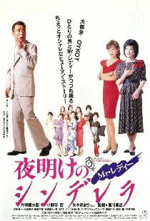 Mr.レディー 夜明けのシンデレラ