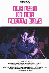 The Last of the Pretty Boys