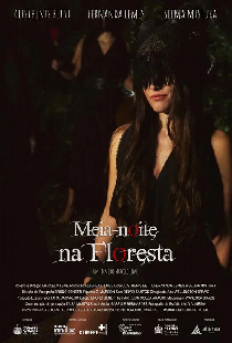 Meia-Noite na Floresta
