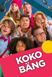 Kokobäng