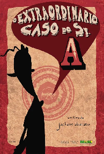 O Extraordinário Caso do Sr. A