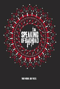 Speaking of Baghdad