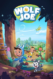 Wolf Joe
