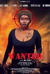Wanted