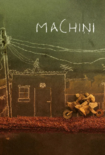 Machini