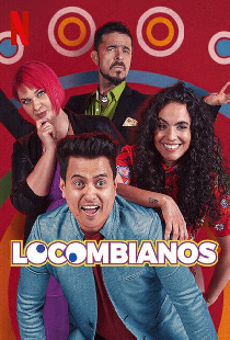 Locombians