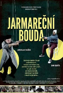Jarmareční bouda