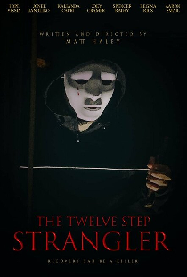 The Twelve Step Strangler
