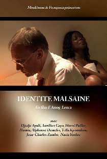 Identité malsaine