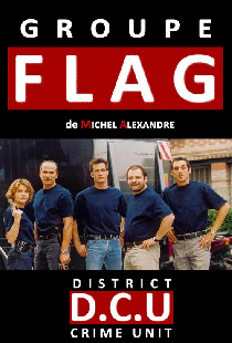 Groupe flag