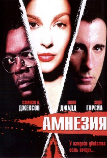 Амнезия