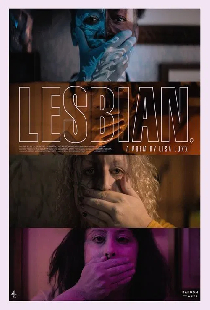 Lesbian.