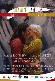 Solamente amigos
