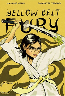Yellow Belt Fury