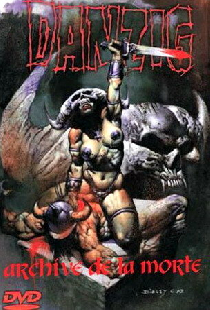 Danzig: Archive de la morte
