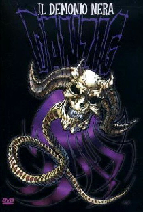 Danzig: Il demonio nera