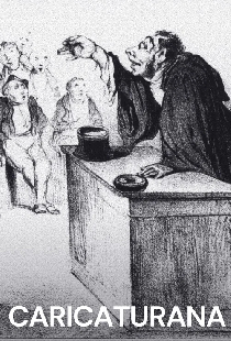 Caricaturana