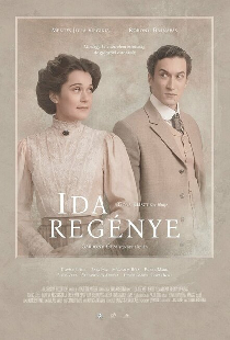 Ida regénye