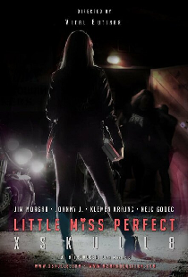 Xskull8: Little Miss Perfect