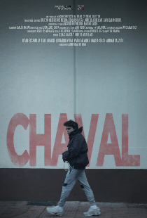 Chaval
