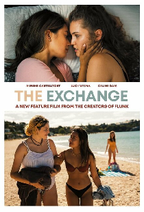 The Exchange