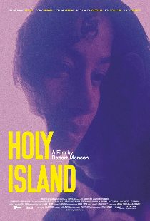 Holy Island