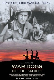 War Dogs of the Pacific