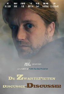 De Zwartepietendiscussie-discussie