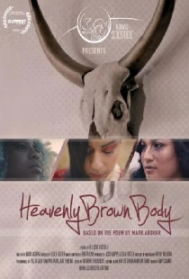 Heavenly Brown Body