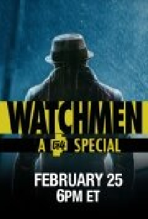 Watchmen: A G4 Special