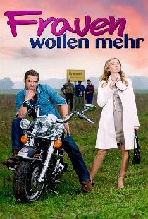 Frauen wollen mehr