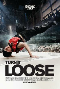 Turn it loose