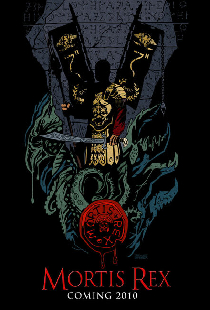 Mortis Rex